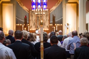 Wedding Paschal Candle
